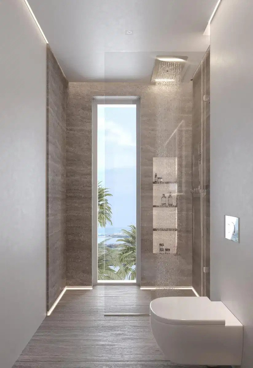 5-Bedroom, 5-Bathroom Contemporary Villas Just 200m from the Sea in Calahonda