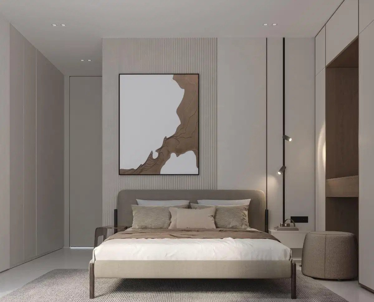 5-Bedroom, 5-Bathroom Contemporary Villas Just 200m from the Sea in Calahonda