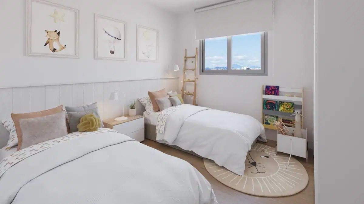 3-Bedroom, 2-Bathroom Ground Floor Apartment with Spacious Terraces near Estepona