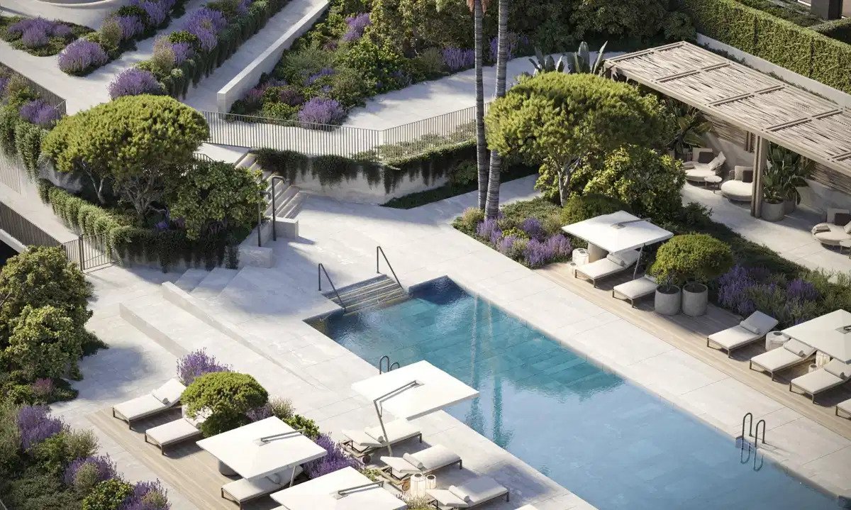 3-Bedroom, 2-Bathroom Luxury Apartment with Panoramic Sea Views in Buenavista, Mijas