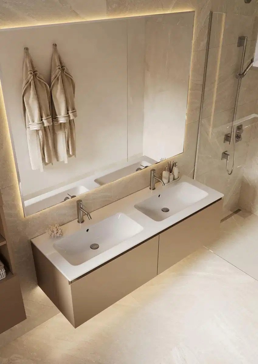 3-Bedroom, 2-Bathroom Luxury Apartment with Panoramic Sea Views in Buenavista, Mijas