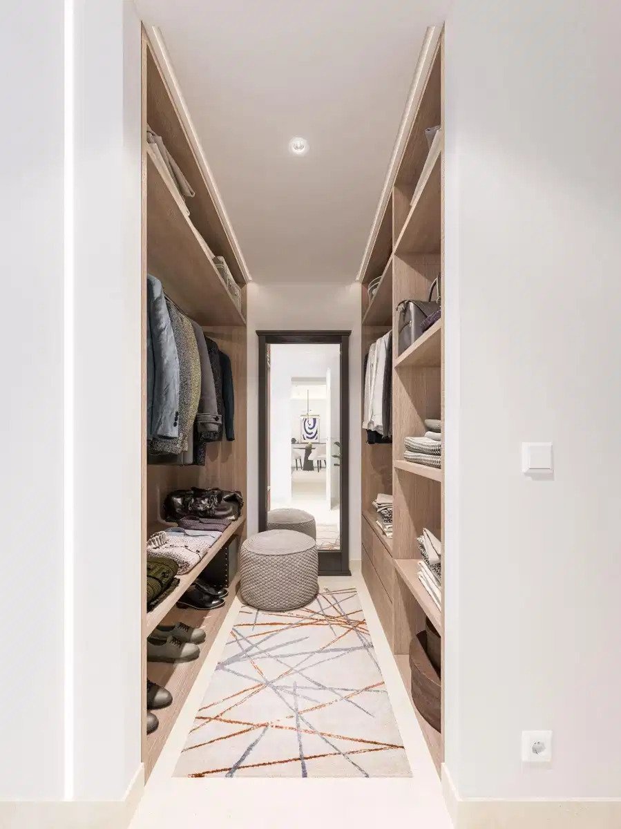 2-Bedroom, 2-Bathroom Apartment with Exceptional Amenities in Central Fuengirola