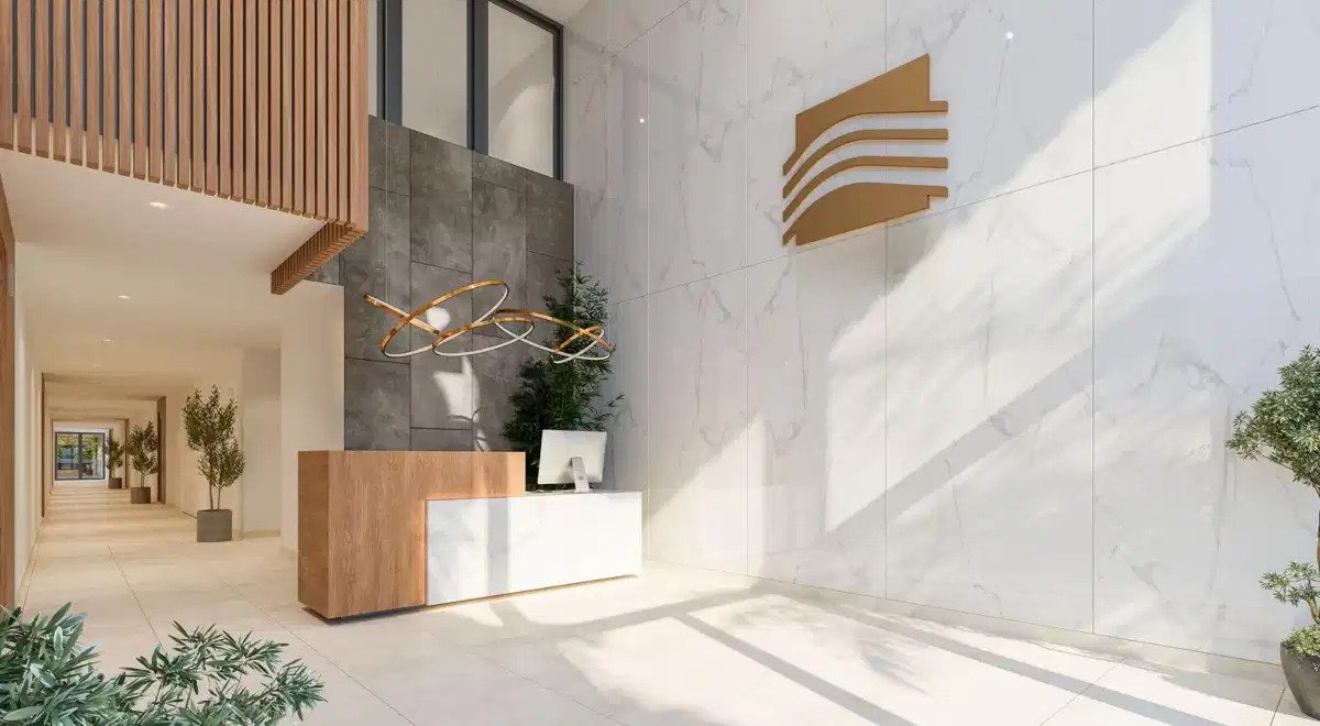2-Bedroom, 2-Bathroom Apartment with Exceptional Amenities in Central Fuengirola