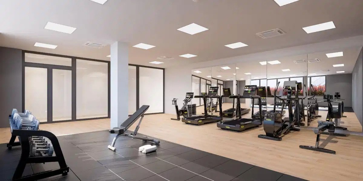 2-Bedroom, 2-Bathroom Apartment with Exceptional Amenities in Central Fuengirola