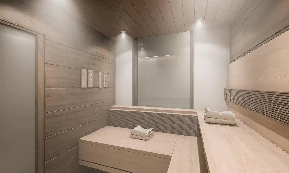2-Bedroom, 2-Bathroom Apartment with Exceptional Amenities in Central Fuengirola