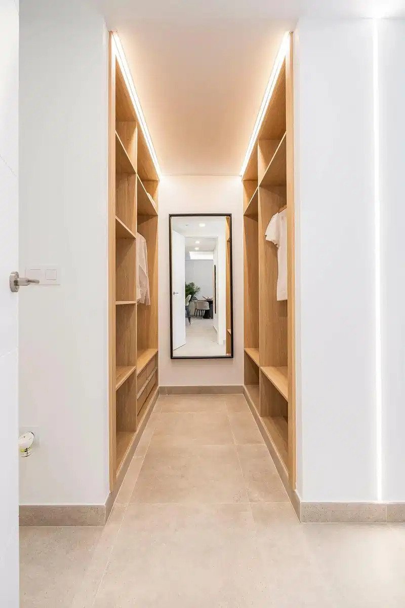 2-Bedroom, 2-Bathroom Apartment with Exceptional Amenities in Central Fuengirola