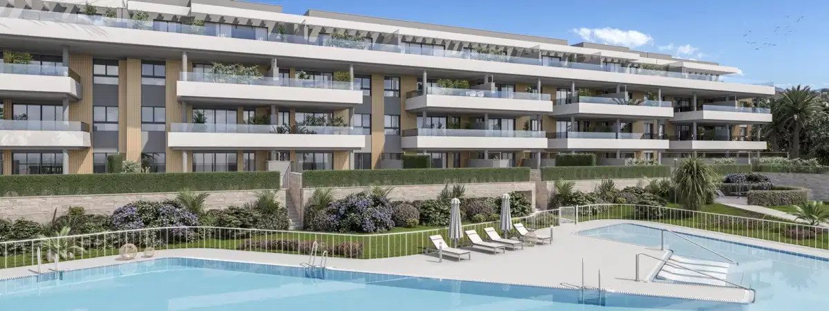 2-Bedroom, 2-Bathroom Ground Floor Apartment with Spacious Terrace and Excellent Amenities