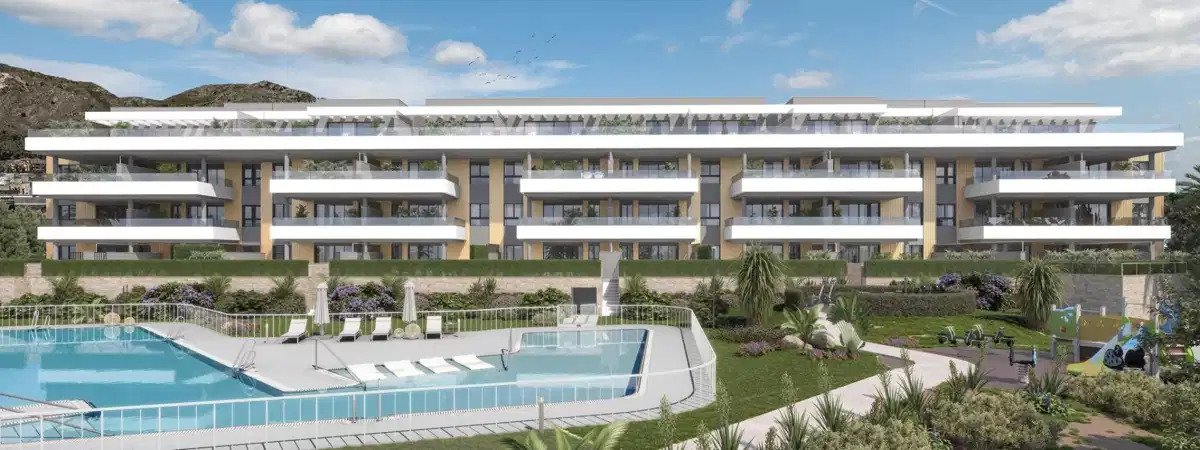 2-Bedroom, 2-Bathroom Ground Floor Apartment with Spacious Terrace and Excellent Amenities