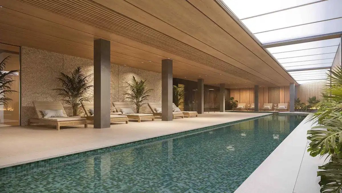 2-Bedroom, 2-Bathroom Apartment with Panoramic Sea and Mountain Views in Nueva Andalucía, Marbella