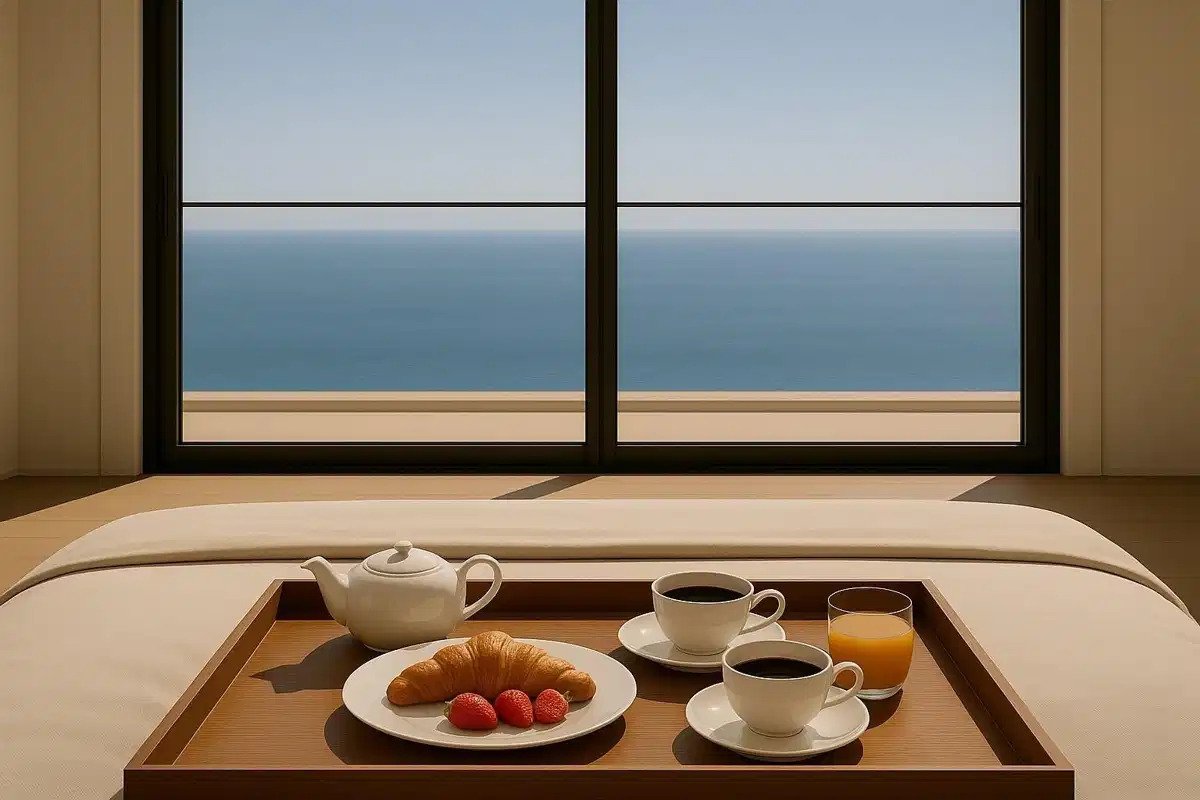 3-Bedroom, 2-Bathroom Townhouse with Panoramic Sea Views near Miraflores Golf, Calahonda