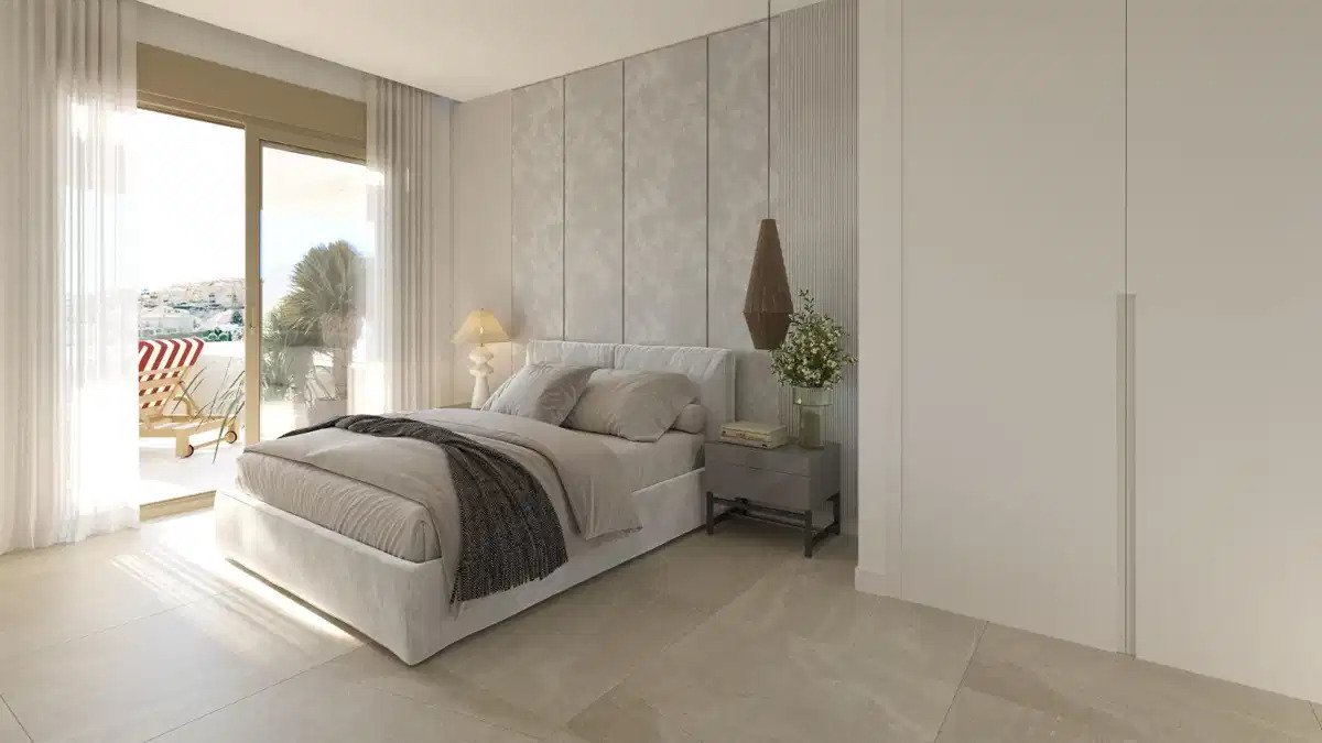 2-Bedroom, 2-Bathroom Ground Floor Apartment with Spacious Terrace in Riviera del Sol