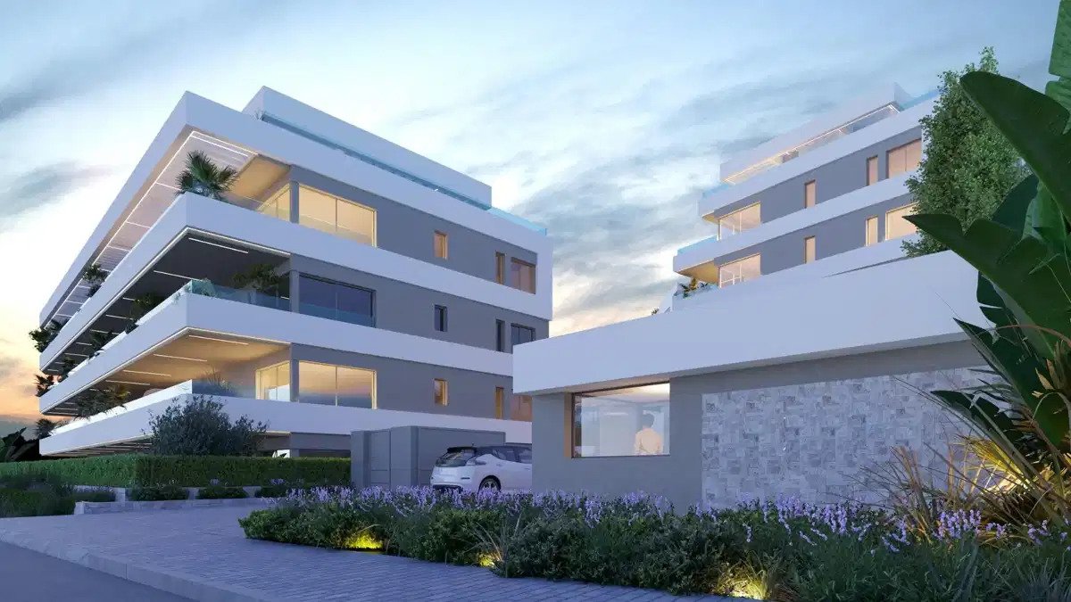 2-Bedroom, 2-Bathroom Ground Floor Apartment with Spacious Terrace in Riviera del Sol