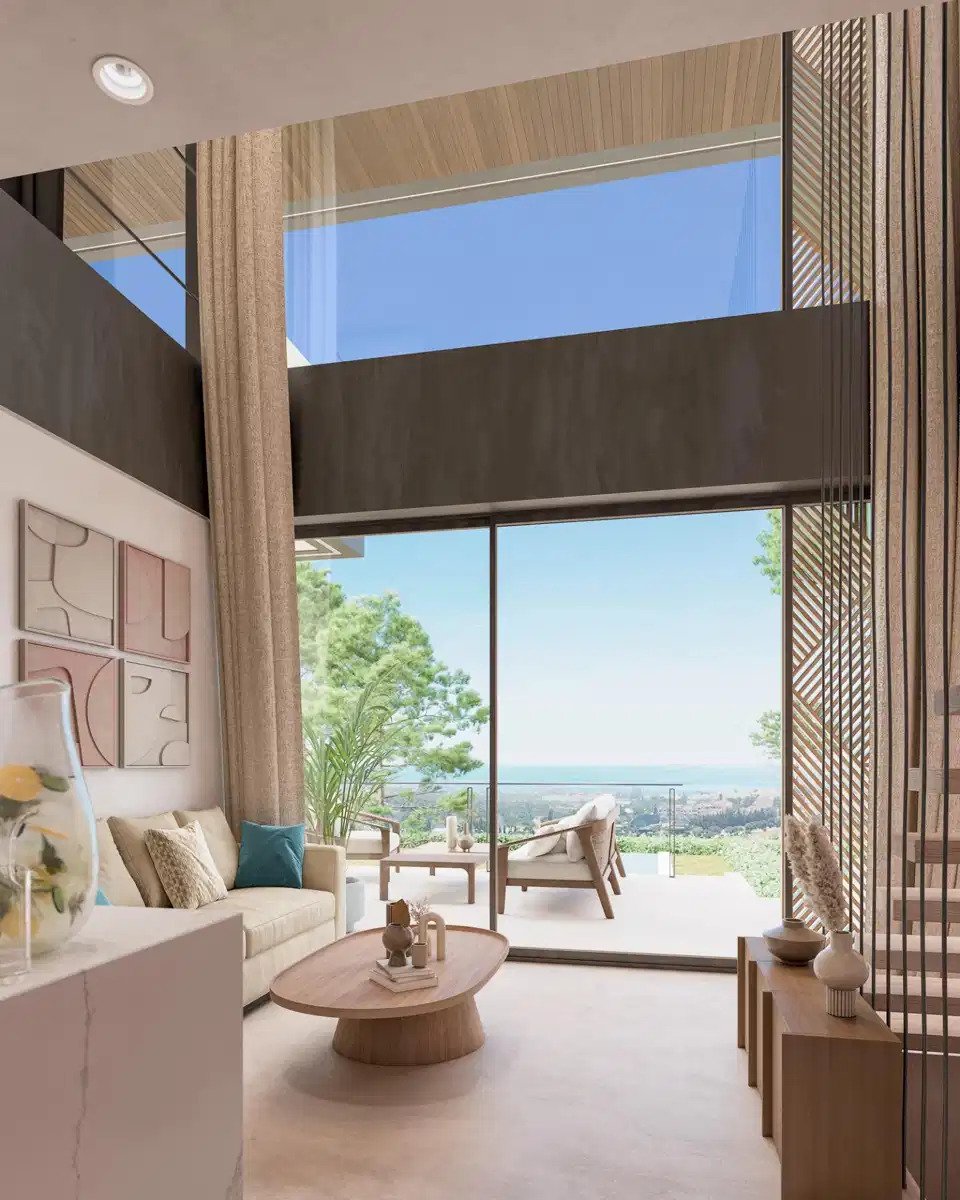 1-Bedroom, 1-Bathroom Apartment in Luxury Nueva Andalucía Complex
