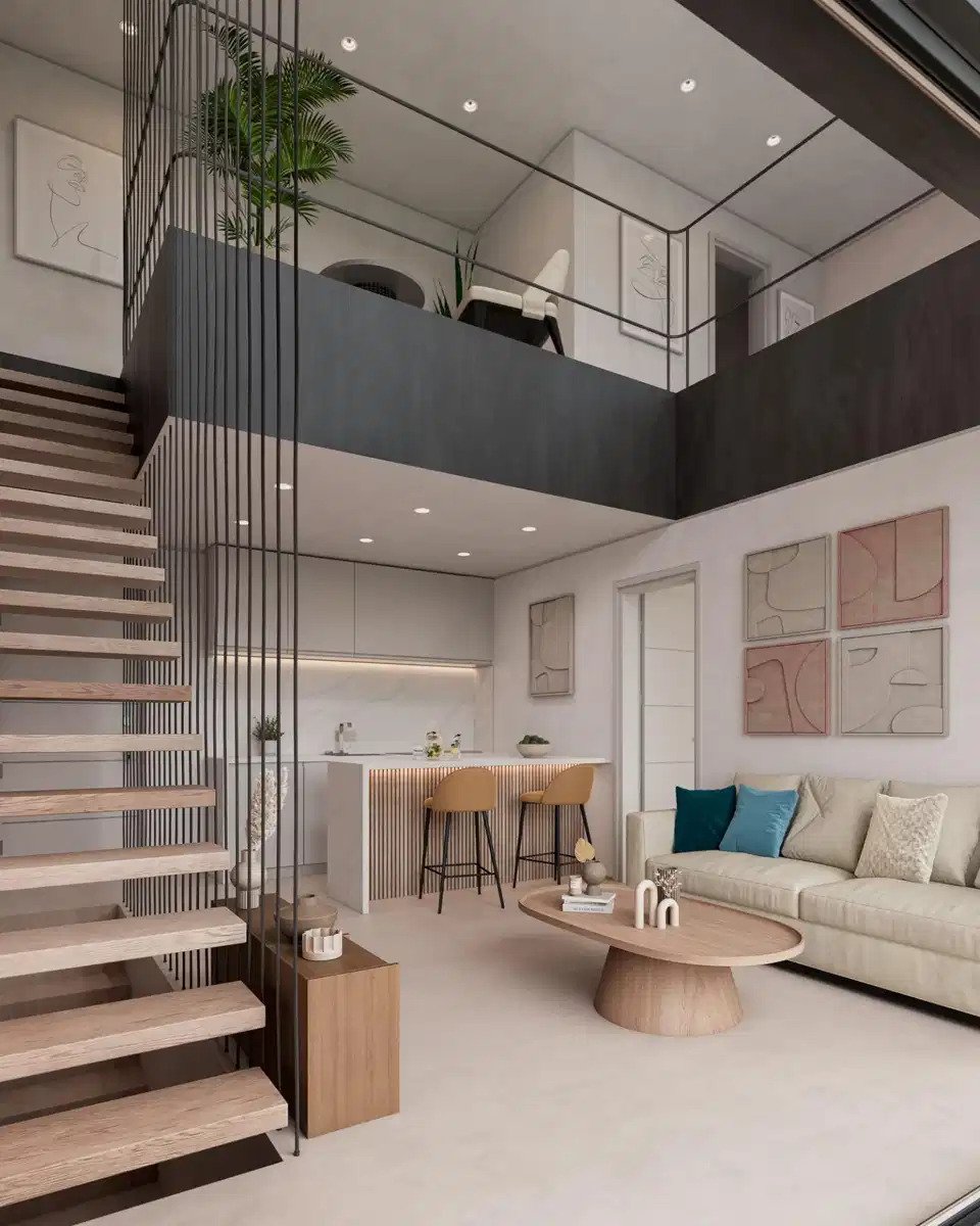 1-Bedroom, 1-Bathroom Apartment in Luxury Nueva Andalucía Complex