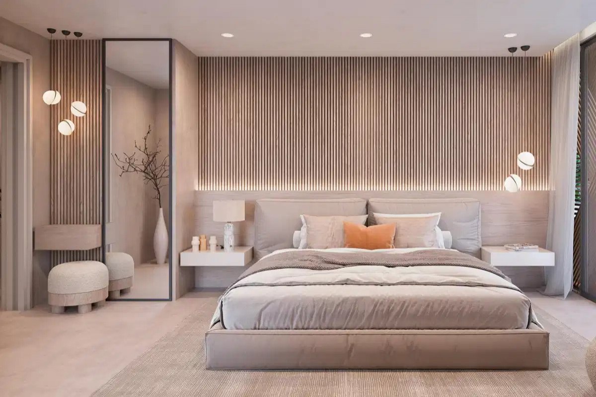 1-Bedroom, 1-Bathroom Apartment in Luxury Nueva Andalucía Complex