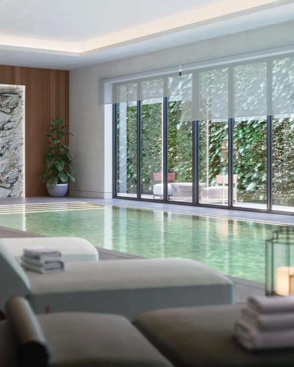 1-Bedroom, 1-Bathroom Apartment in Luxury Nueva Andalucía Complex