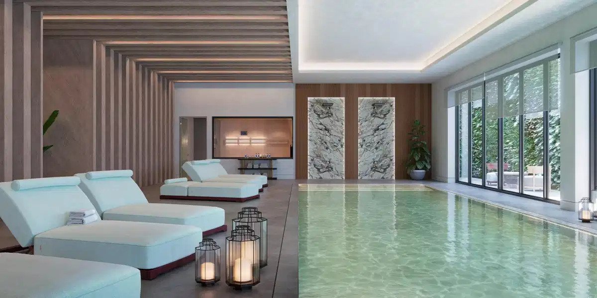 1-Bedroom, 1-Bathroom Apartment in Luxury Nueva Andalucía Complex