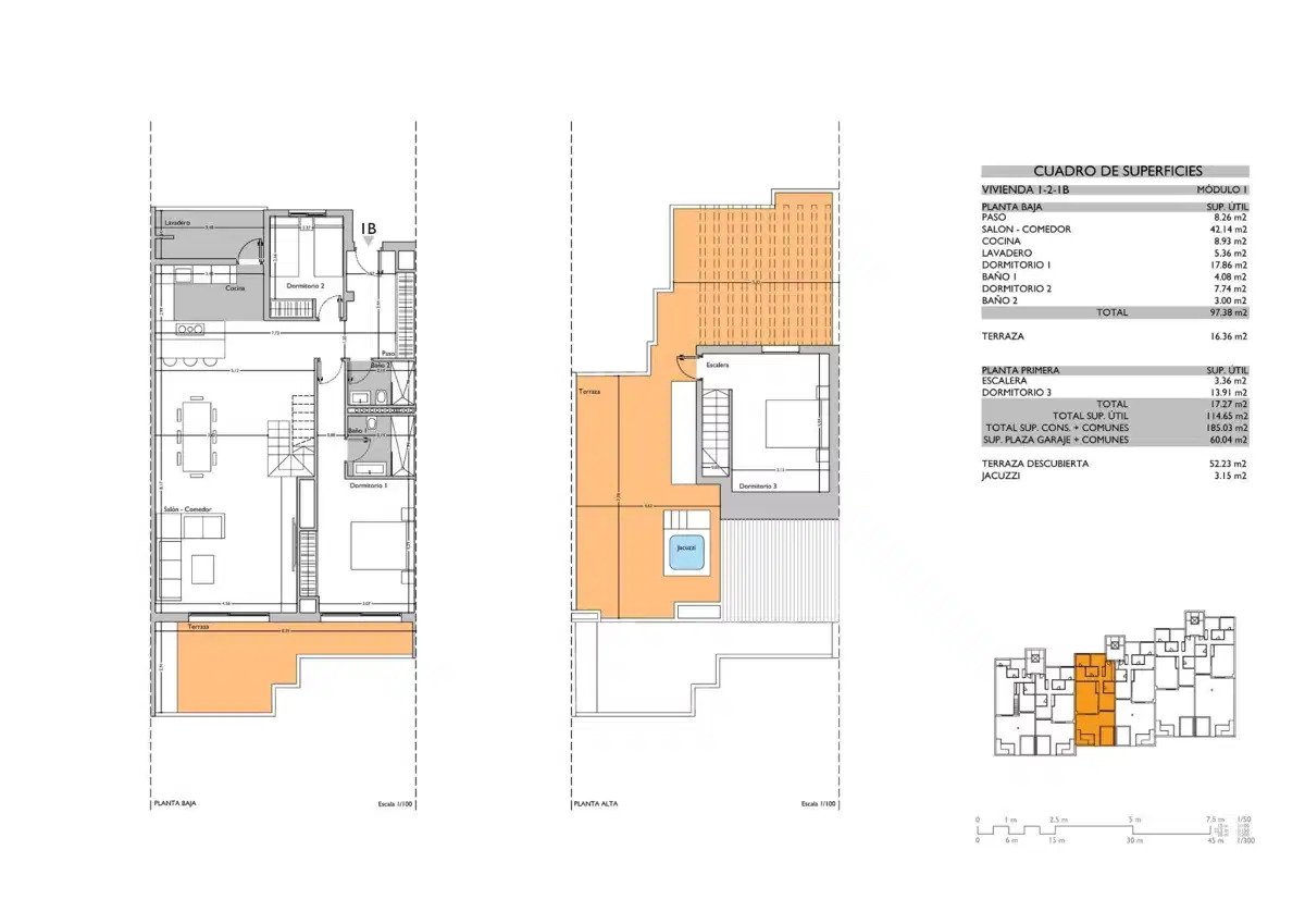 3-Bedroom, 2-Bathroom Luxury Duplex Penthouse in El Paraiso Estepona-Marbella Area