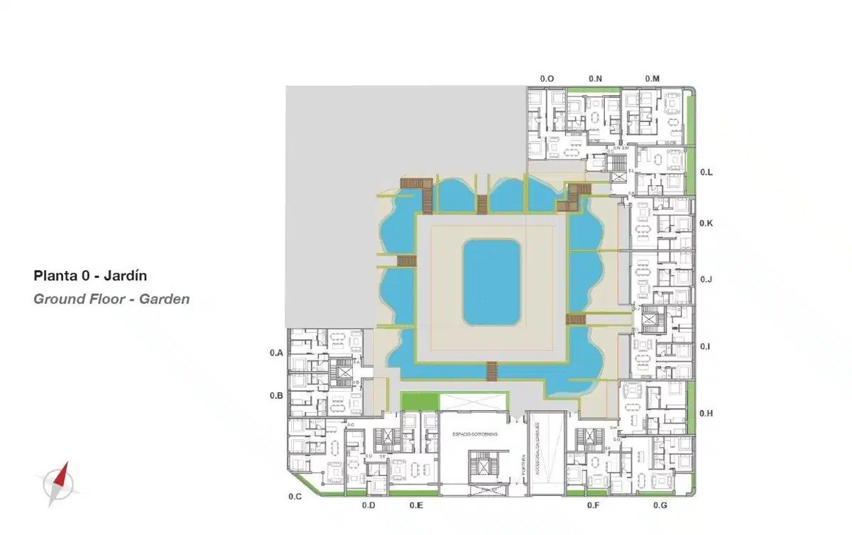 4-Bedroom, 2-Bathroom Luxury New Build Apartment in Marbella West – Elegant Coastal Living Near Puerto Banús