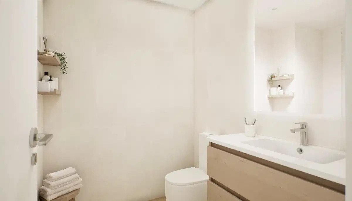 2-Bedroom, 2-Bathroom Penthouse with Expansive Terrace and Private Pool in Las Lagunas de Mijas
