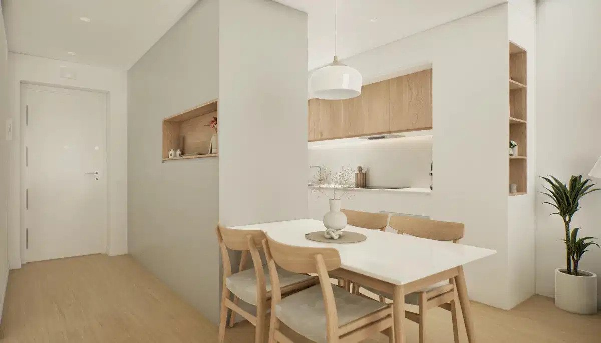 2-Bedroom, 2-Bathroom Ground Floor Apartment with Resort-Style Amenities in Las Lagunas de Mijas