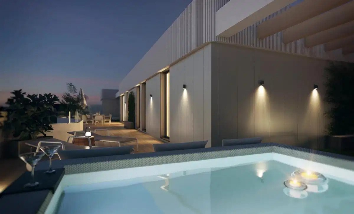 2-Bedroom, 2-Bathroom Ground Floor Apartment with Resort-Style Amenities in Las Lagunas de Mijas