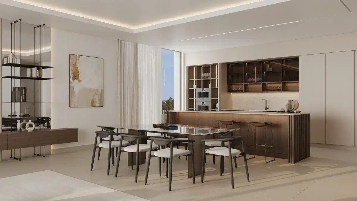 2-Bedroom, 2-Bathroom Ground Floor Apartment with Private Garden and Modern Amenities in San Pedro de Alcantara
