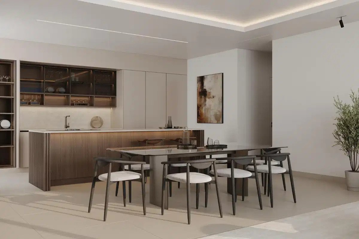 2-Bedroom, 2-Bathroom Ground Floor Apartment with Private Garden and Modern Amenities in San Pedro de Alcantara