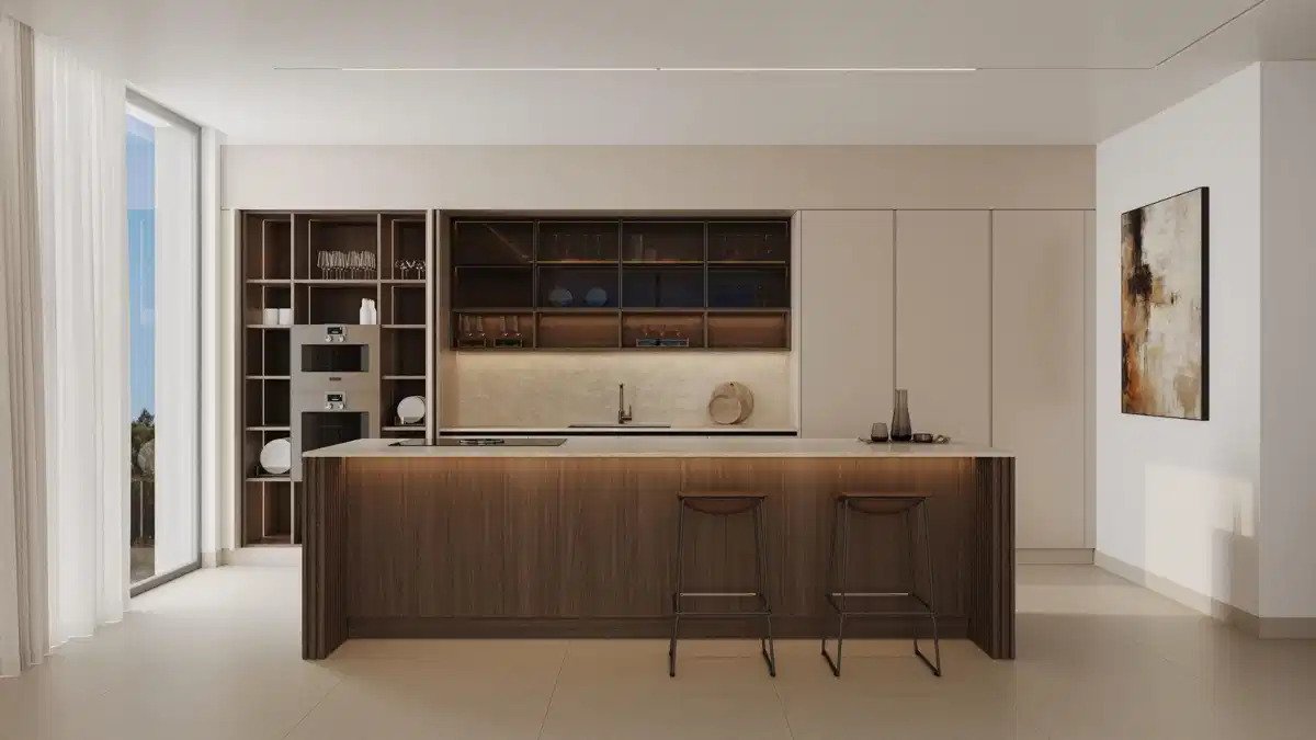 2-Bedroom, 2-Bathroom Ground Floor Apartment with Private Garden and Modern Amenities in San Pedro de Alcantara