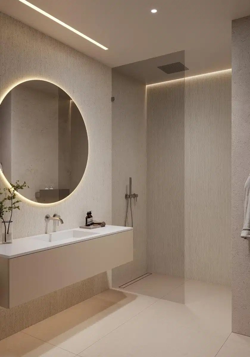 2-Bedroom, 2-Bathroom Ground Floor Apartment with Private Garden and Modern Amenities in San Pedro de Alcantara