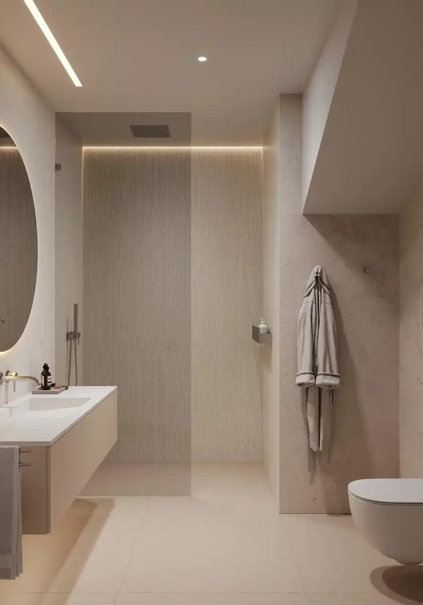 2-Bedroom, 2-Bathroom Ground Floor Apartment with Private Garden and Modern Amenities in San Pedro de Alcantara