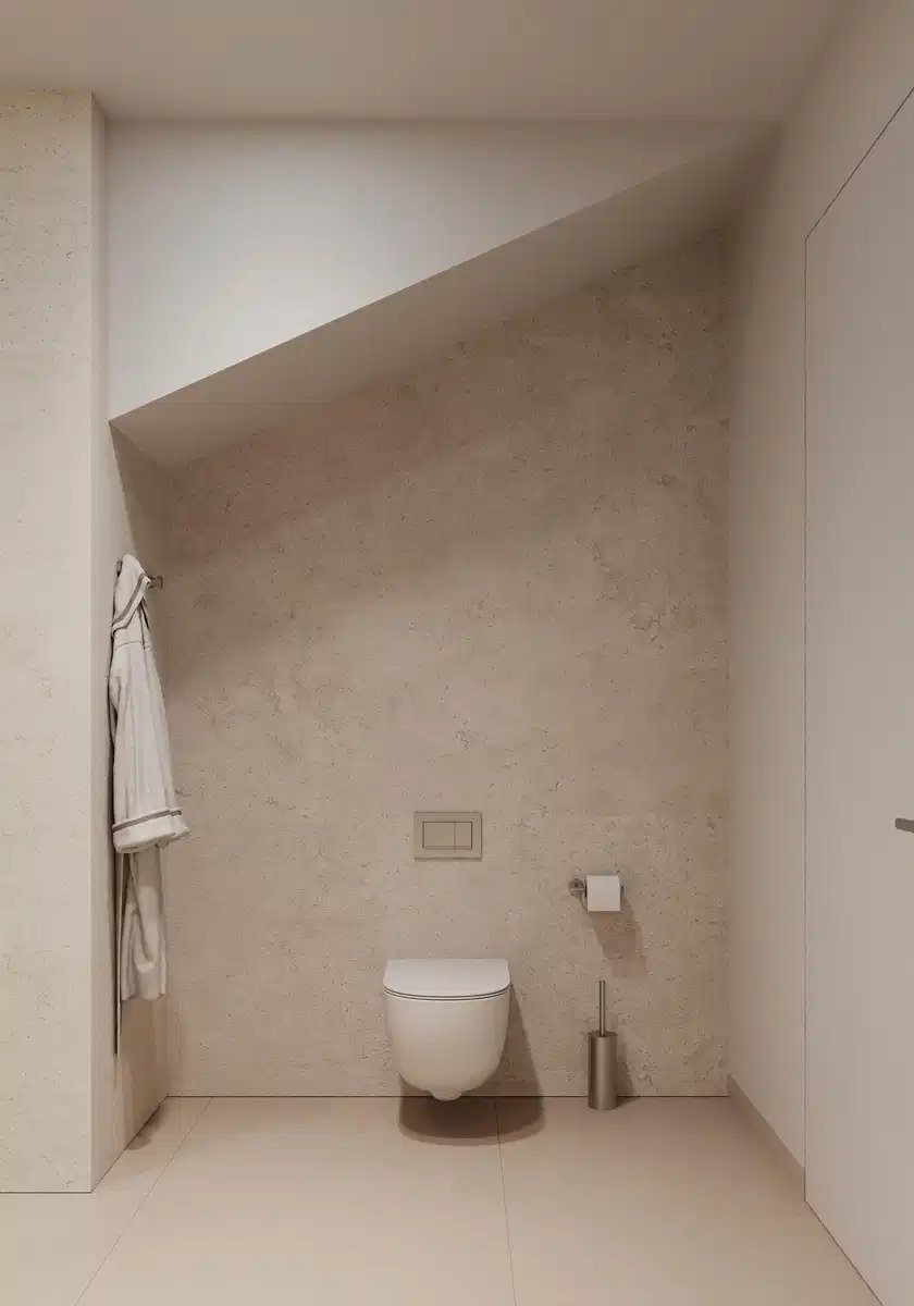 2-Bedroom, 2-Bathroom Ground Floor Apartment with Private Garden and Modern Amenities in San Pedro de Alcantara