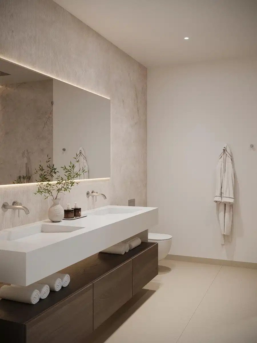 2-Bedroom, 2-Bathroom Ground Floor Apartment with Private Garden and Modern Amenities in San Pedro de Alcantara