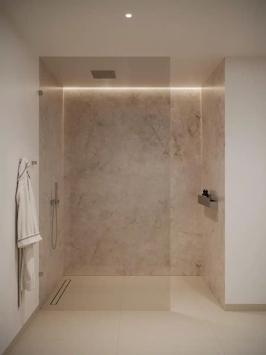 2-Bedroom, 2-Bathroom Ground Floor Apartment with Private Garden and Modern Amenities in San Pedro de Alcantara
