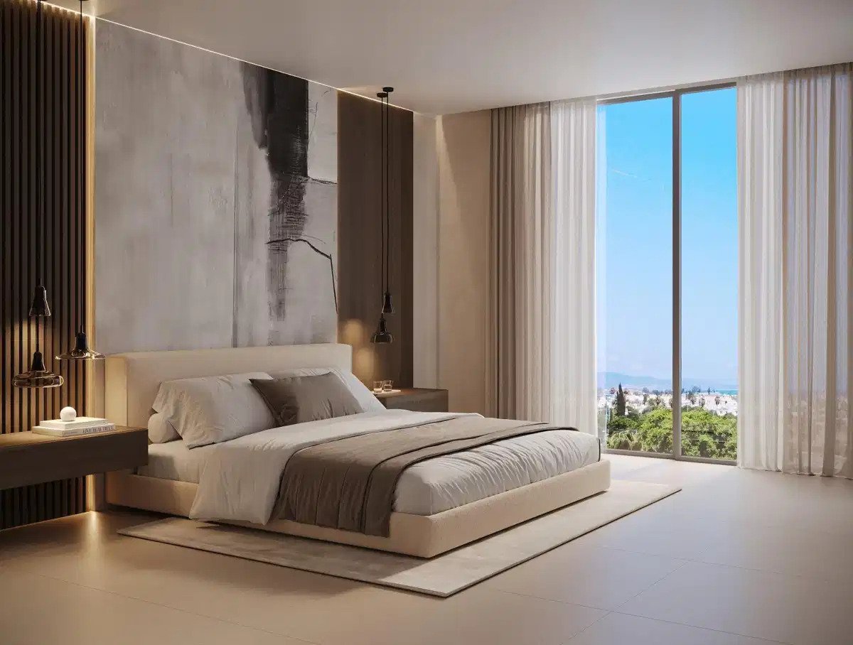 2-Bedroom, 2-Bathroom Ground Floor Apartment with Private Garden and Modern Amenities in San Pedro de Alcantara