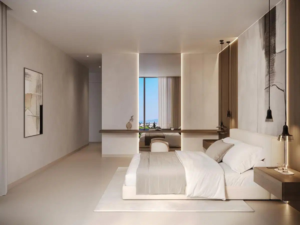 2-Bedroom, 2-Bathroom Ground Floor Apartment with Private Garden and Modern Amenities in San Pedro de Alcantara