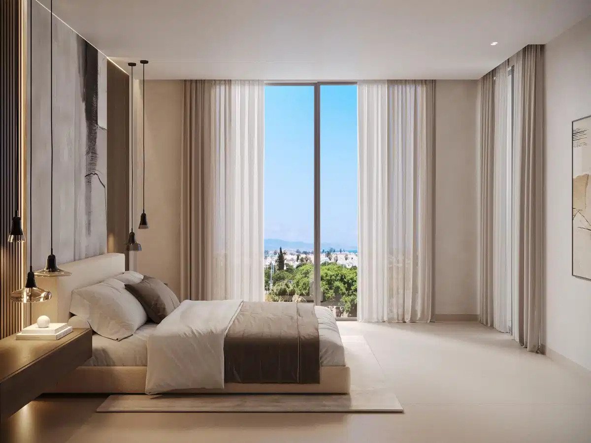2-Bedroom, 2-Bathroom Ground Floor Apartment with Private Garden and Modern Amenities in San Pedro de Alcantara
