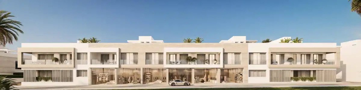 2-Bedroom, 2-Bathroom Ground Floor Apartment with Private Garden and Modern Amenities in San Pedro de Alcantara