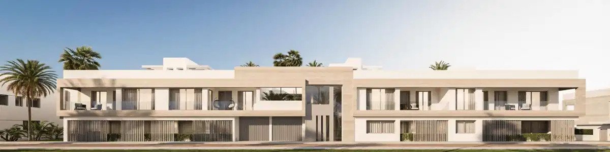 2-Bedroom, 2-Bathroom Ground Floor Apartment with Private Garden and Modern Amenities in San Pedro de Alcantara