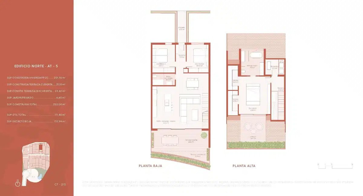 3-Bedroom, 2-Bathroom Boutique Apartments with Sea Views in Torremuelle, Benalmádena