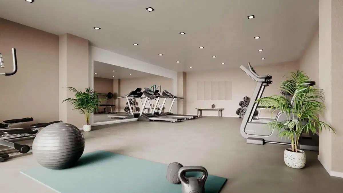 2-Bedroom, 2-Bathroom Penthouse with Sea Views and Luxury Amenities in Estepona