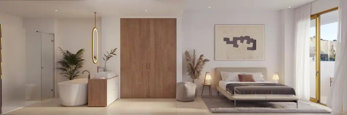 2-Bedroom, 2-Bathroom Apartment in Los Pacos, Fuengirola – Resort-Style Living