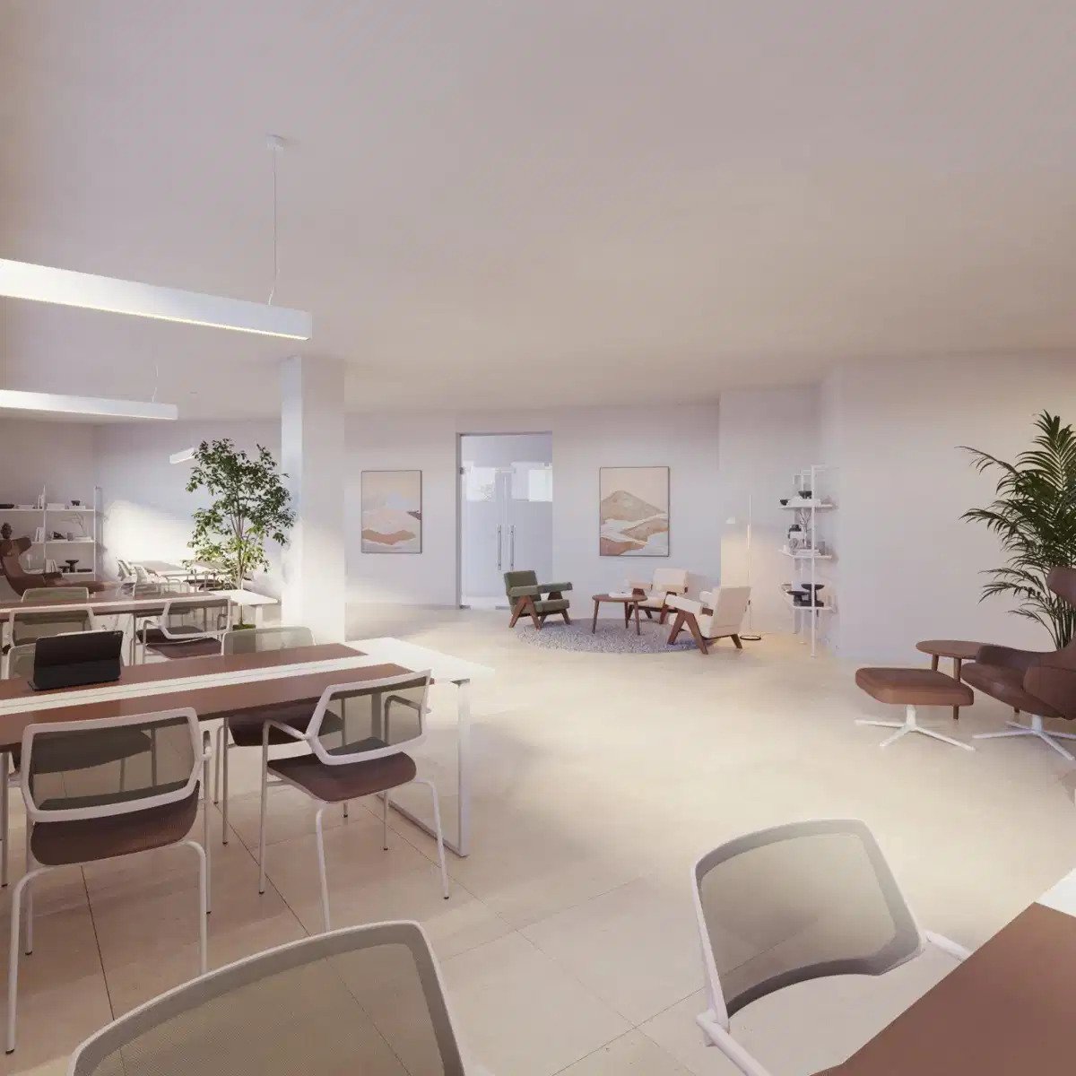 2-Bedroom, 2-Bathroom Apartment in Los Pacos, Fuengirola – Resort-Style Living