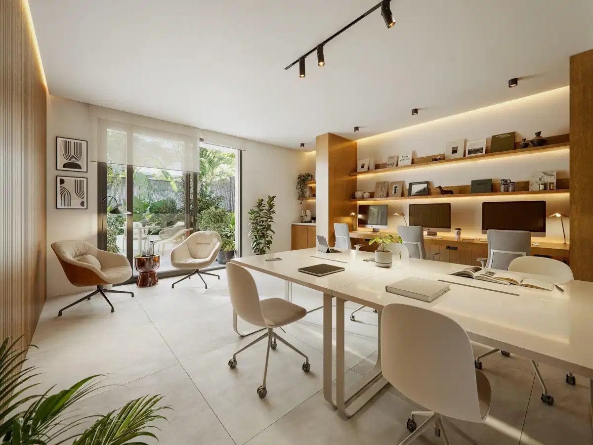 3-Bedroom, 2-Bathroom Penthouse with Terraces and Sea Views in Torre del Mar