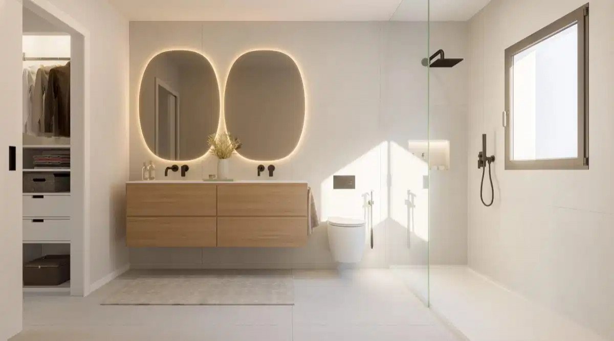 3-Bedroom, 3-Bathroom Townhouse in Estepona’s Prestigious New Golden Mile