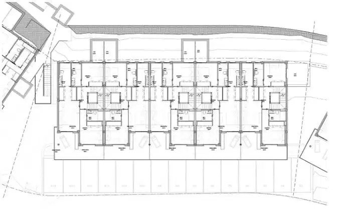 3-Bedroom, 3-Bathroom Townhouse in Estepona’s Prestigious New Golden Mile