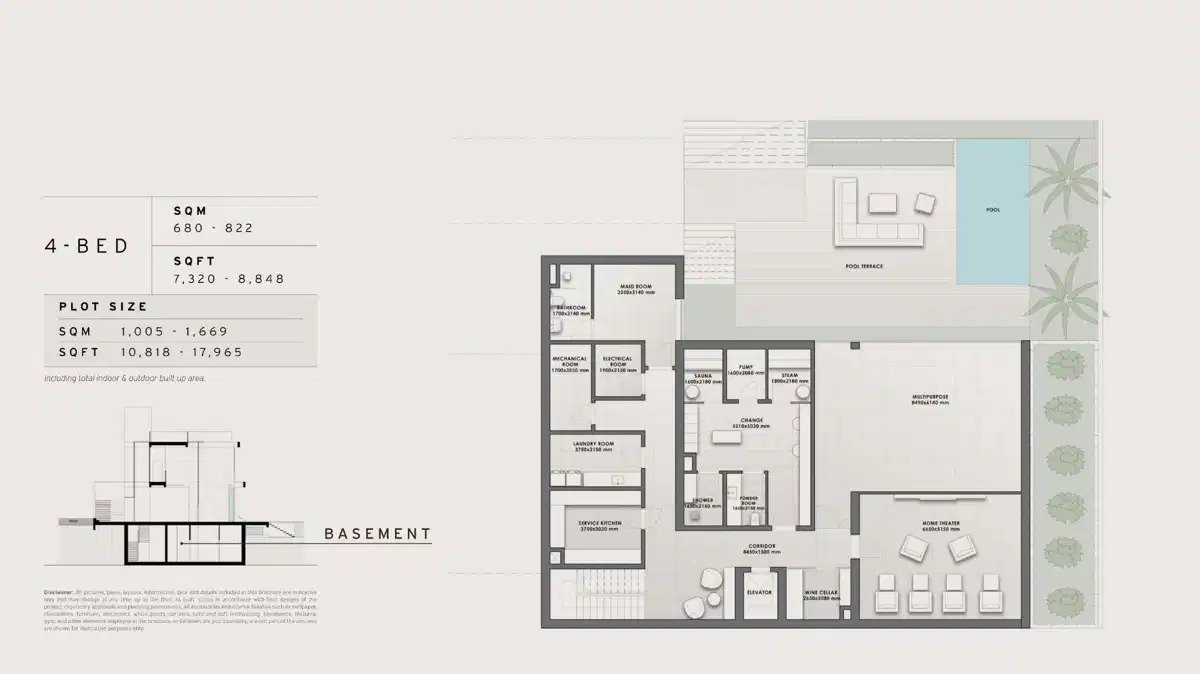 4-Bedroom, 5-Bathroom Luxury Villas Inspired by Lamborghini in Benahavís