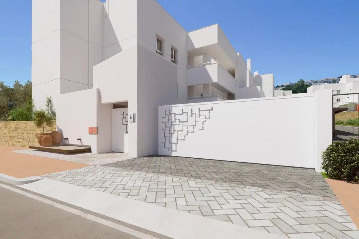 3-Bedroom, 2-Bathroom Penthouse with Panoramic Golf and Sea Views at La Cala Golf Resort