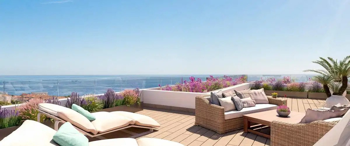 3-Bedroom, 2-Bathroom Ground Floor Apartment with Expansive Terraces in Torremolinos