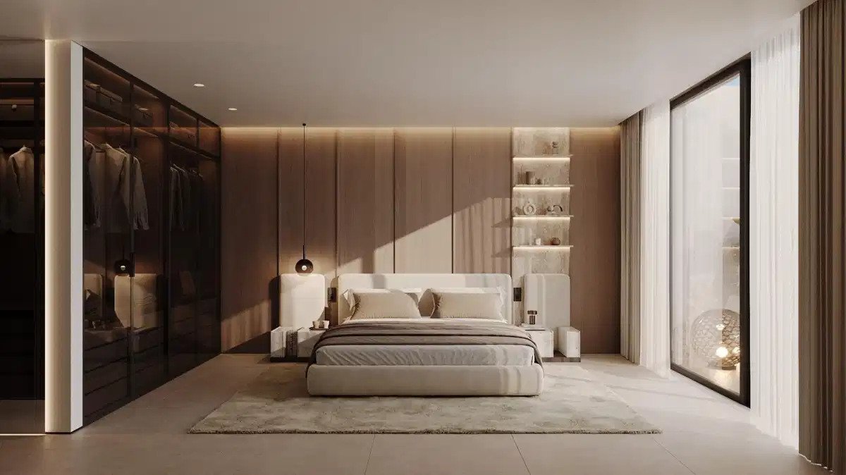 3-Bedroom, 2-Bathroom Luxury New Build Penthouse in Estepona 400m from the Beach